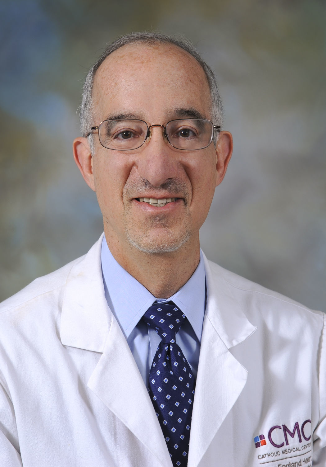 Dr. Louis Fink
